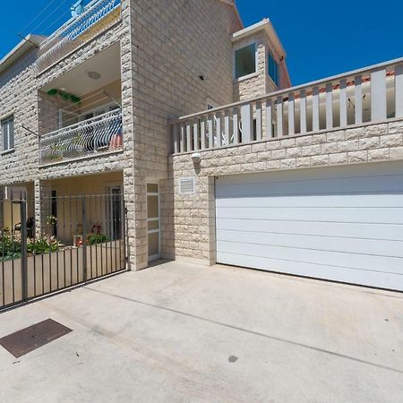 Apartman Lu Apartman Mokošica Kültér fotó